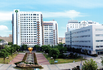 第二军医大学附属长海医院