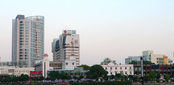 芜湖市第二人民医院