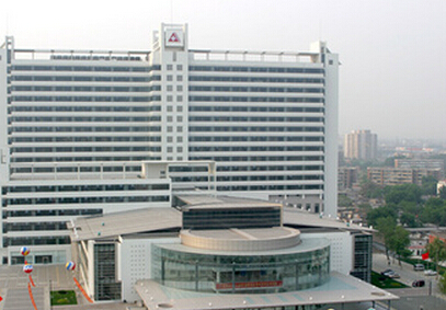 天津市人民医院