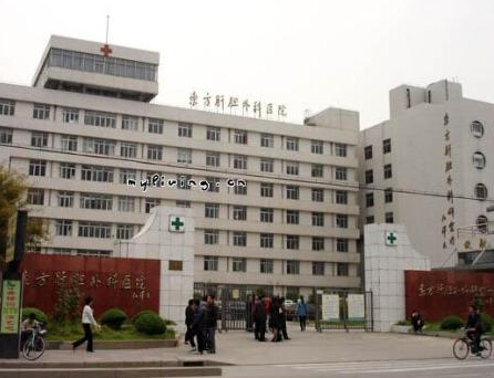 上海东方肝胆医院