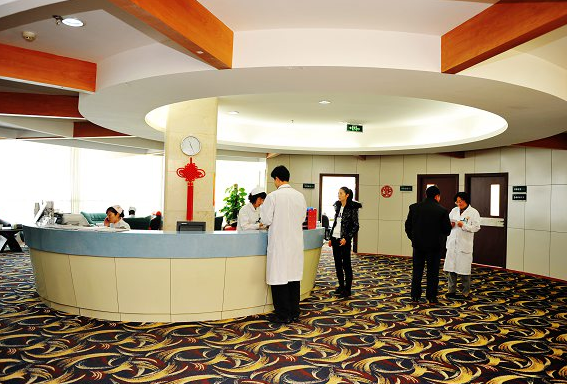 上海交通大学医学院苏州九龙医院VIP/特需医疗