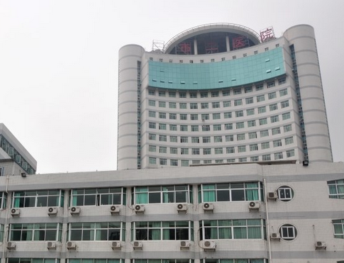 深圳市第二人民医院特诊科